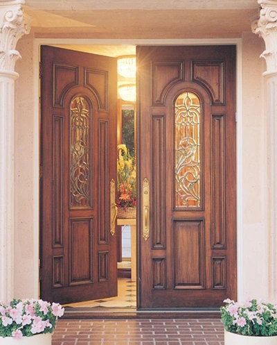 Fiber Doors