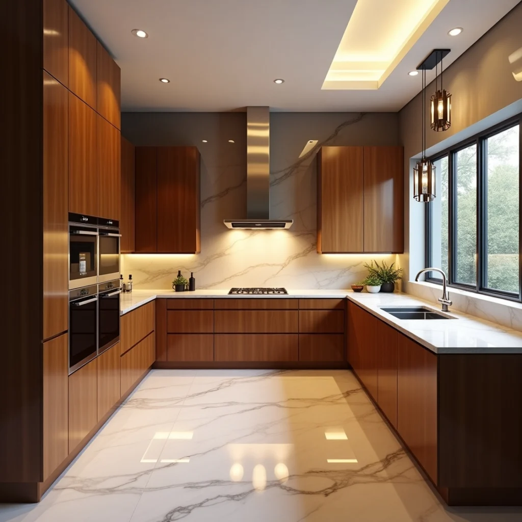 kitchen cabinets